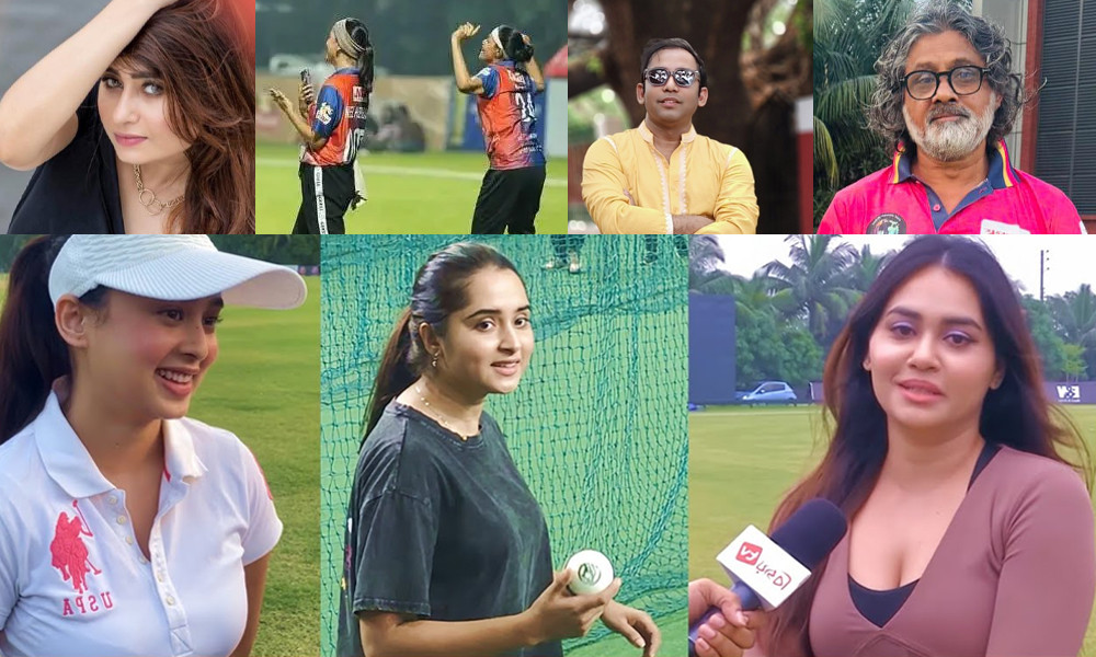 ক্রিকেটের নামে অশ্লীলতা, ৬ অভিনেত্রী ও ৩ নির্মাতাকে লিগ্যাল নোটিশ