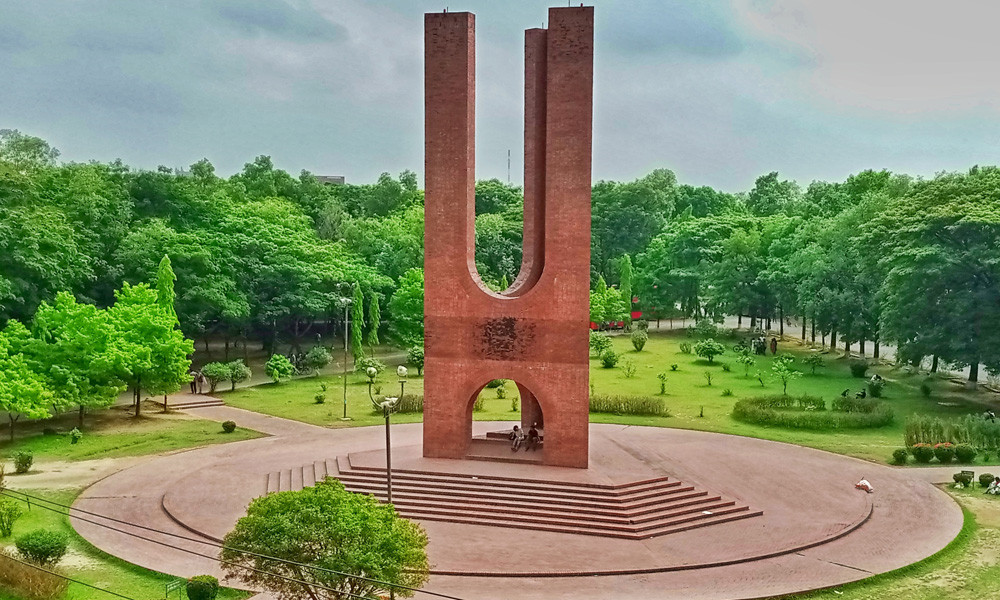 জাকসুর নির্বাচন আচরণ বিধিমালা প্রকাশ