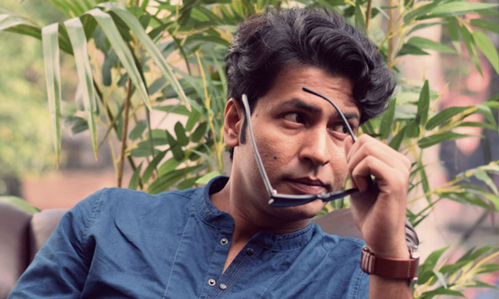 শুটিং বন্ধ করে অনির্বাণকে বয়কট করলেন টেকনিশিয়ানরা