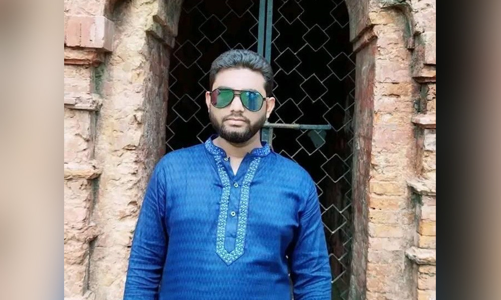 ফরিদপুরে ছাত্র আন্দোলনে হামলার অভিযোগে ছাত্রলীগ নেতা গ্রেপ্তার