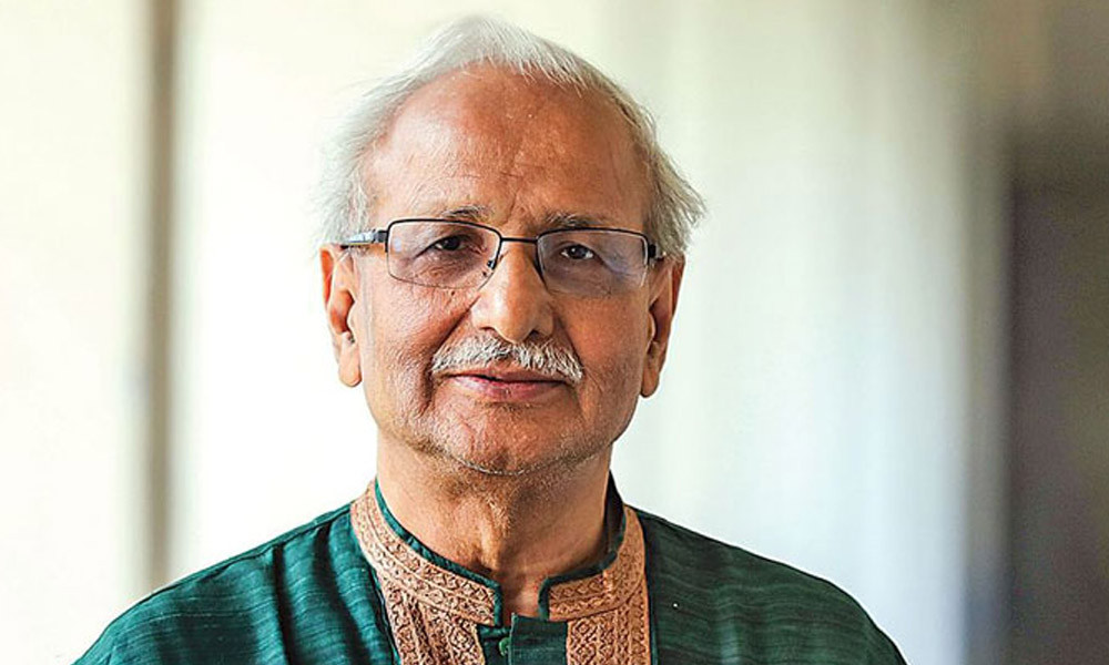 মৌলিক সংস্কার শেষে দ্রুতই নির্বাচন সম্ভব : বদিউল আলম মজুমদার