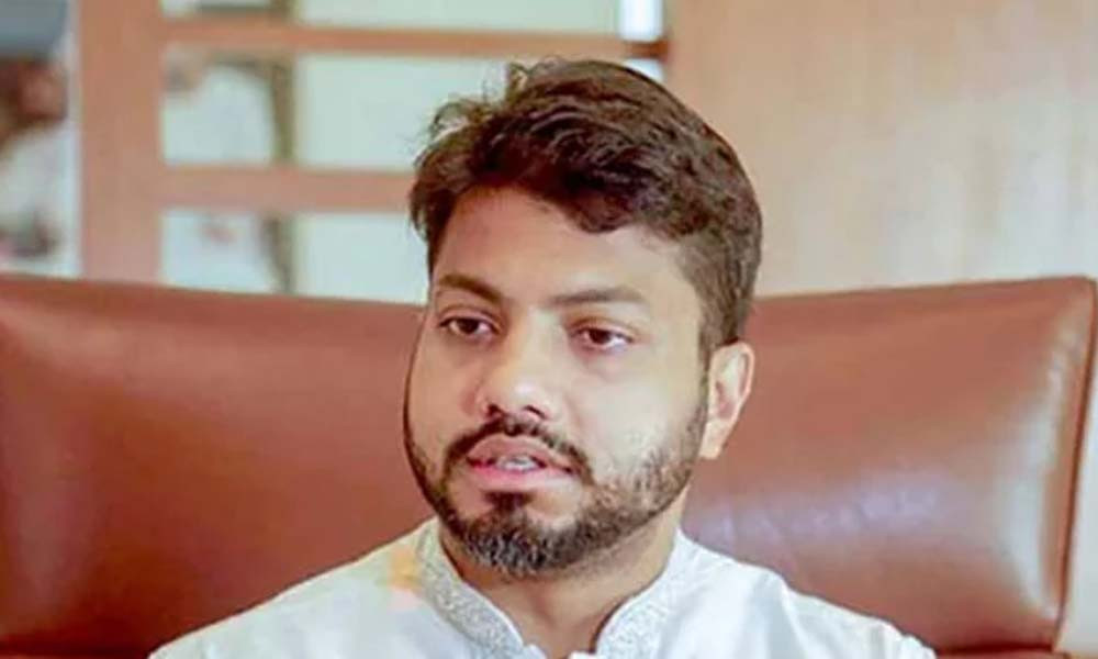 মেয়র হিসেবে ইশরাককে শপথ না পড়াতে হাইকোর্টে রিট
