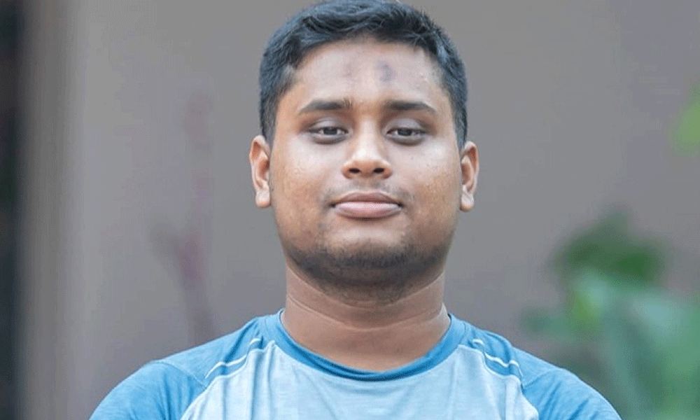 'উপদেষ্টা মাহফুজকে শারীরিকভাবে লাঞ্ছিত করা কোনোভাবেই প্রত্যাশিত নয়'