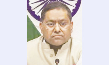 আওয়ামী লীগের কার্যক্রম নিষিদ্ধ করায় ভারত উদ্বিগ্ন