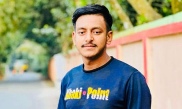 ‘স্বপ্নের সঙ্গে আমার ছেলেকেও হারালাম’