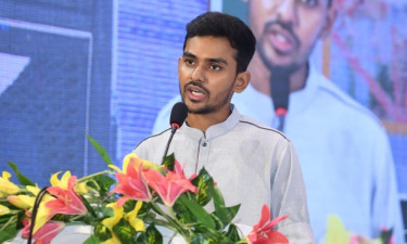 আমরা দুঃখিত সাম্য, তোমাকে নিরাপত্তা দিতে পারিনি : আসিফ মাহমুদ