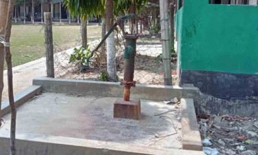 ধুনটে খাবার পানির সংকট, চরম দুর্ভোগে মানুষ