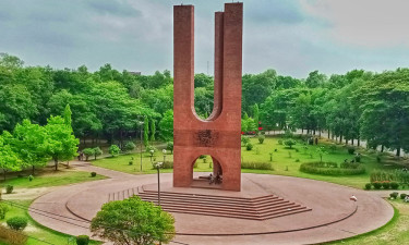 জাকসুর নির্বাচন আচরণ বিধিমালা প্রকাশ
