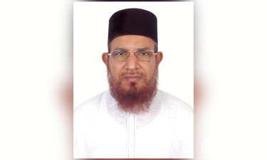 সাড়ে ৩ বছর পর আদালতের রায়ে চেয়ারম্যান হলেন জামায়াত নেতা সাইয়েদ