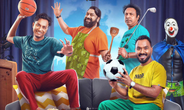 ‘ব্যাচেলর পয়েন্ট’ সিজন-৫-এর ফার্স্ট লুক প্রকাশ