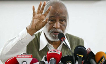 এনবিআর বিলুপ্তি একটি কসমেটিক সংস্কার : মঈন খান