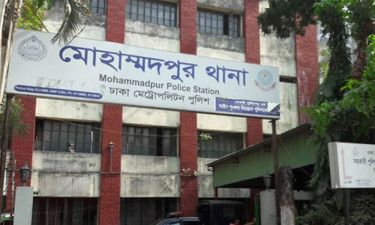 ‘লও ঠেলা’ গ্যাংয়ের ৯ সদস্য গ্রেপ্তার