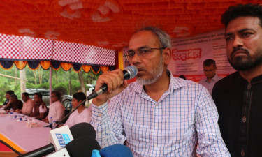 জাবিতে ছাত্রদলের উদ্যোগে শিক্ষার্থীদের ফ্রি হেপাটাইটিস বি ভ্যাক্সিনেশন