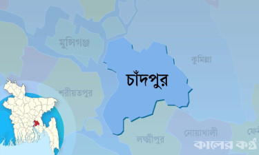 চাঁদপুরে মাকে হত্যার দায়ে ছেলের যাবজ্জীবন