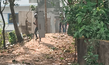ব্রাহ্মণবাড়িয়ায় আধিপত্য বিস্তারে দুই পক্ষের সংঘর্ষ, নিহত ১