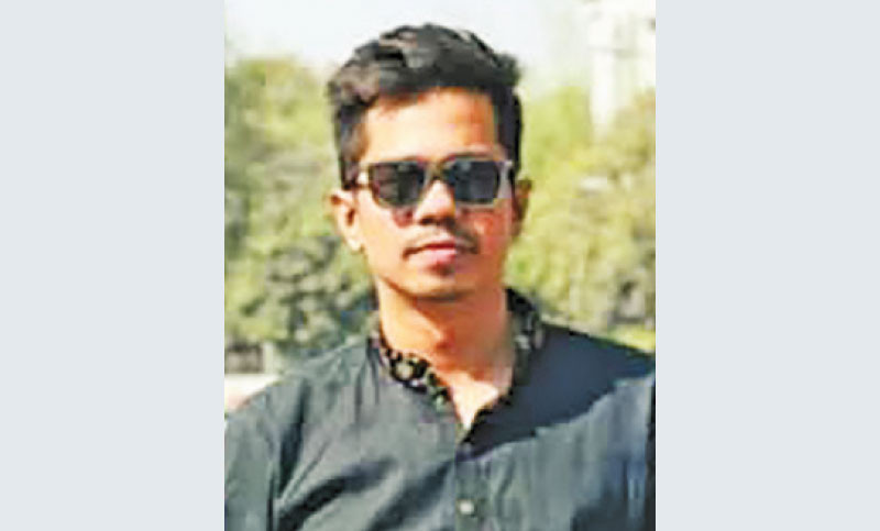 আমাদের সাম্যকে এমন নৃশংসভাবে হত্যা করা হবে, কখনো ভাবিনি