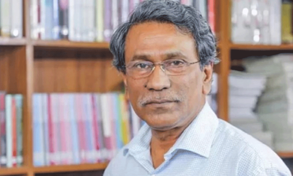 ঐতিহাসিক ধারাবাহিকতায় ২০২৪-এর অভ্যুত্থানের উদ্ভব : আলী রীয়াজ