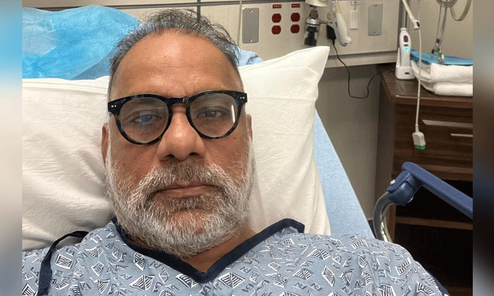 পায়ের লিগামেন্ট ছিঁড়ে গিয়েছিল মিশা সওদাগরের, অবশেষে অস্ত্রোপচার সম্পন্ন