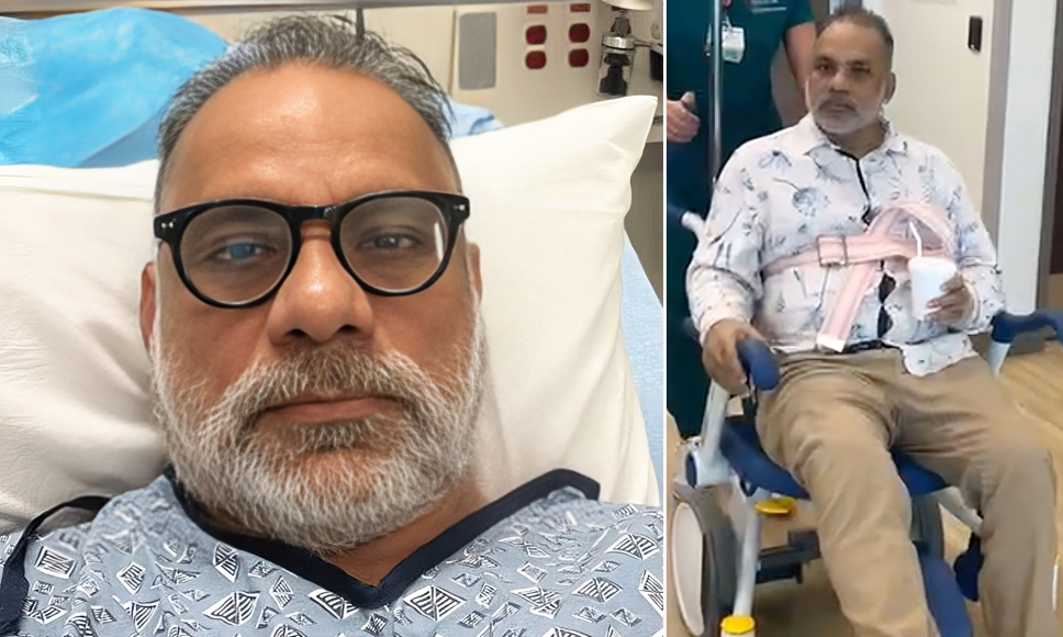 মারধরের সেই ভিডিও নিয়ে যা বললেন মিশা সওদাগর