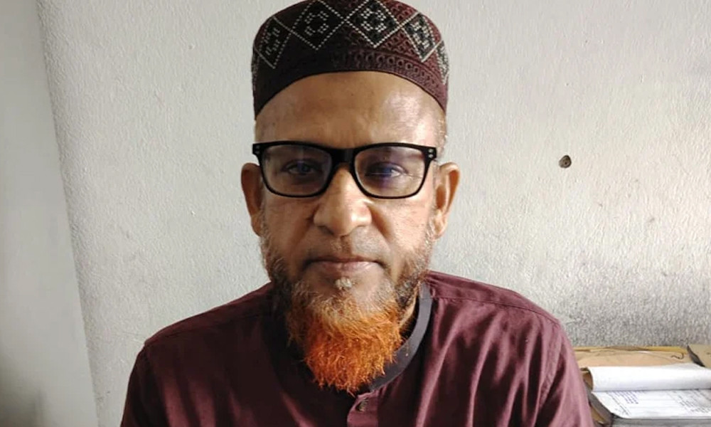 ভালুকায় চলত ধনুর শাসন, মুখ খোলার সাহস ছিল না কারো