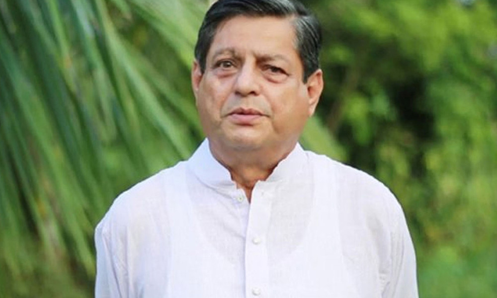 সাবেক মন্ত্রী উবায়দুলসহ ৬ জনের দেশত্যাগে নিষেধাজ্ঞা
