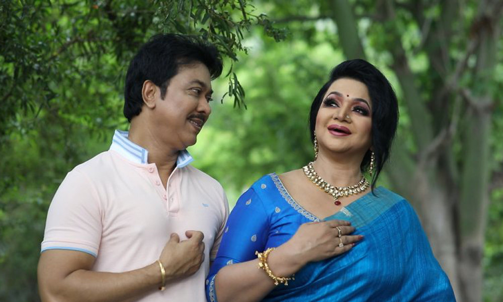 আজীবন সম্মাননা পাচ্ছেন শিবলী-নীপা