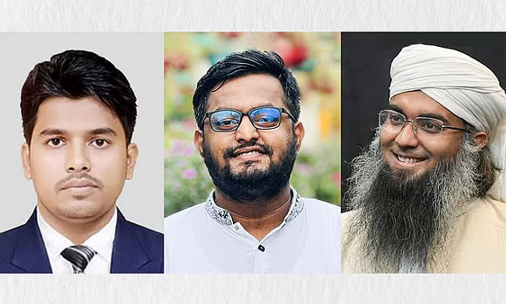 দুই উপদেষ্টার সাবেক ব্যক্তিগত কর্মকর্তাসহ ৪ জনকে দুদকে তলব