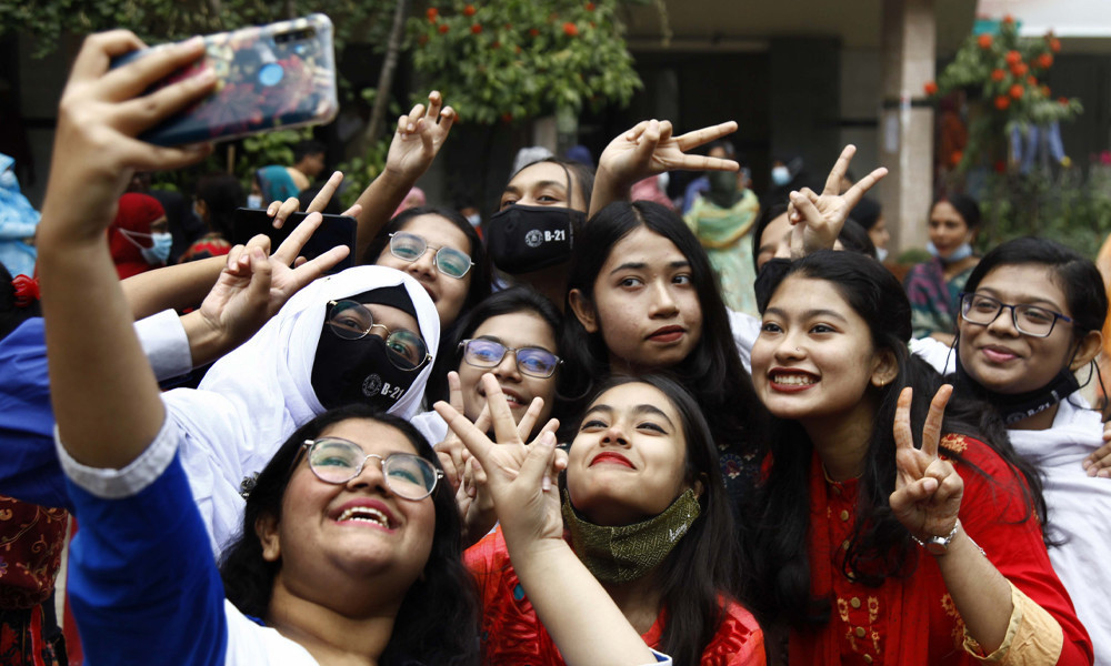 শিক্ষার্থীদের জন্য বড় সুখবর