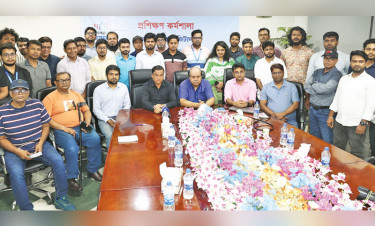 মোবাইল সাংবাদিকতা সংবাদ প্রবাহকে সহজ করেছে