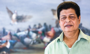 মিয়া ভাইকে হারানোর দুই বছর