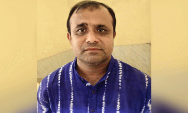 নবীনগরে যুবলীগ নেতা গ্রেপ্তার