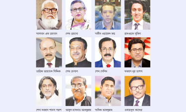 দরবেশ বাবা ও ৪০ চোরের লুটপাট