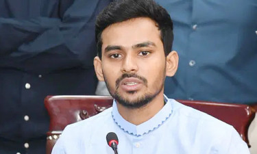 মাহফুজ ভাইয়ের সঙ্গে যা ঘটলো, তাতে হতাশ হয়েছি: আসিফ মাহমুদ