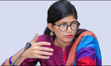 সাবধান ইন্টেরিম: উমামা ফাতেমা