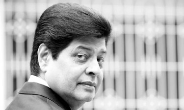 বাংলা চলচ্চিত্রের 'মিয়া ভাই' ফারুকের প্রয়াণ দিবস আজ