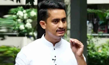 জবি শিক্ষার্থীদের দাবি মেনে নিতে এত গড়িমসি কেন, প্রশ্ন সারজিসের