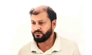 ফরিদপুরে গৃহবধূকে ধর্ষণের পর হত্যার অভিযোগ, আসামি গ্রেপ্তার