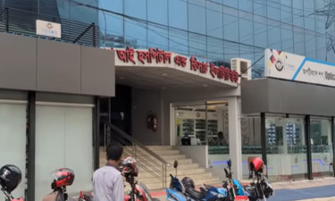 বসুন্ধরা চক্ষু হাসপাতালে বিনা মূল্যে ২১ জন রোগীর চোখের ছানি অপারেশন (ভিডিওসহ)