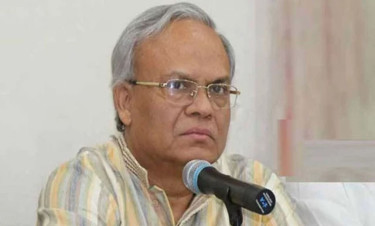 এখন তো আওয়ামী দোসর নেই, ক্যাম্পাসে লাশ পড়বে কেন : রিজভী