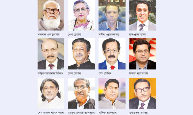 দরবেশ বাবা ও ৪০ চোরের লুটপাট (ভিডিওসহ)