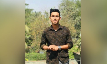 কক্সবাজারে শিক্ষার্থীর ঝুলন্ত মরদেহ উদ্ধার