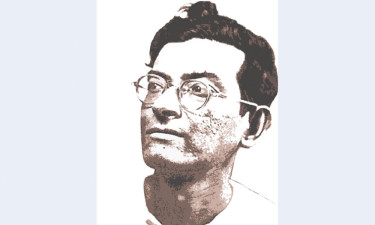 মানিক বন্দ্যোপাধ্যায়ের বিচিত্র শৈশব