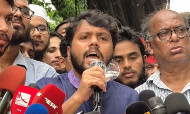 ঢাবি’র মুরব্বিয়ানা বন্ধ করতে হবে : হাদি (ভিডিওসহ)