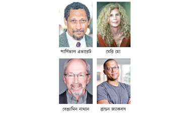 পুলিৎজার সাহিত্য পুরস্কার ২০২৫