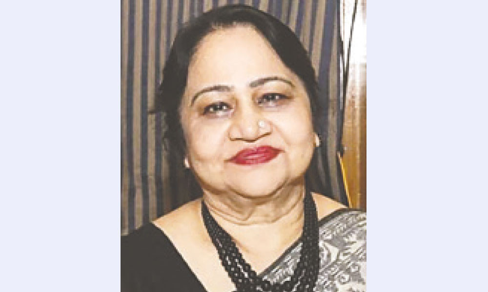সাবেক আইনমন্ত্রীর বান্ধবী তৌফিকার ৬০ কোটি টাকার অবৈধ সম্পদ
