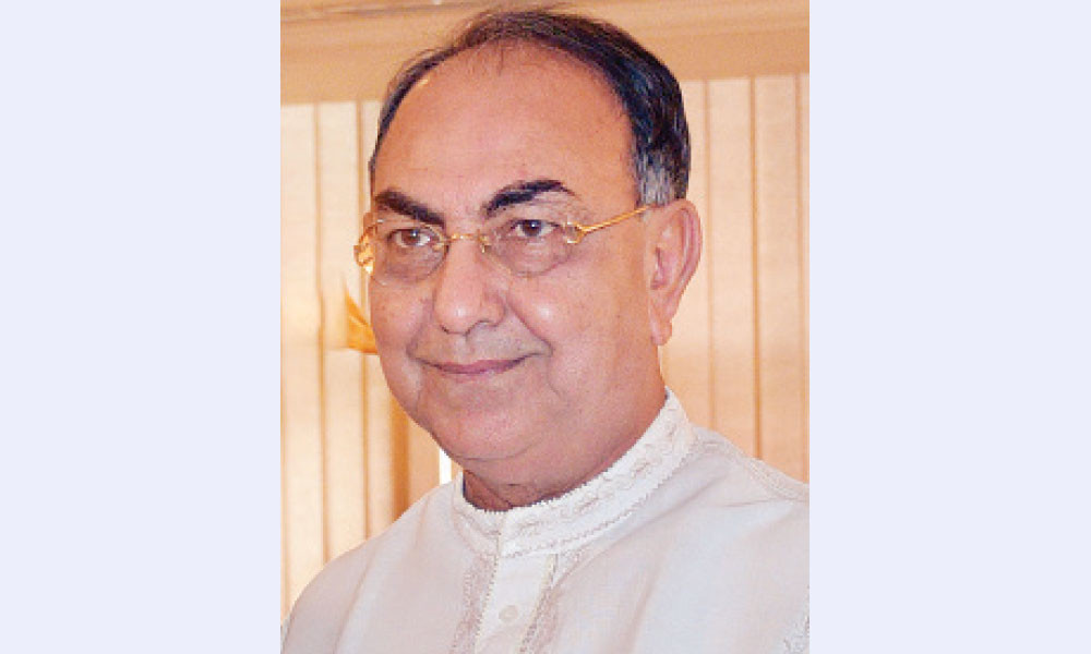 স্বাধীনতা সার্বভৌমত্ব বর্তমান সরকারের কাছে নিরাপদ নয়