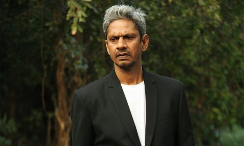 যৌন হয়রানির মামলায় খালাস পেলেন অভিনেতা বিজয় রাজ