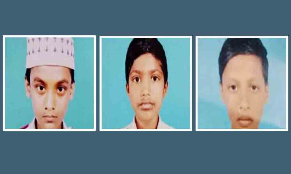 ব্রাহ্মণপাড়ায় একই বিদ্যালয়ের তিন শিক্ষার্থী নিখোঁজ