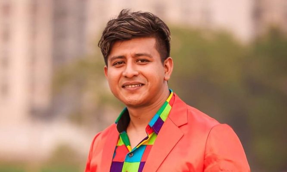 ক্ষমা চাইলেন শামীম হাসান সরকার
