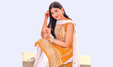 প্রত্যাশার পারদ আকাশচুম্বী